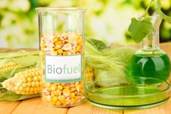 Gleadmoss biofuel availability