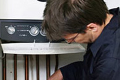 boiler repair Gleadmoss