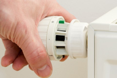 Gleadmoss central heating repair costs