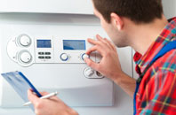 free commercial Gleadmoss boiler quotes