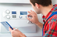 free Gleadmoss gas safe engineer quotes
